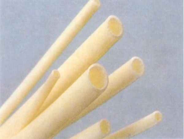 F-SRB 硅橡胶玻璃纤维套管